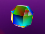 Rhomicuboctahedron