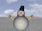 Snowman