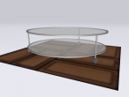 Coffee table