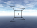 hypercube