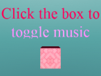 music box