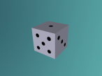 Simple Dice