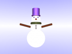 Snowman