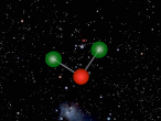 Water Molecule Example