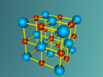 NaCl Lattice