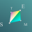 A tetrahedron model of STEM integration